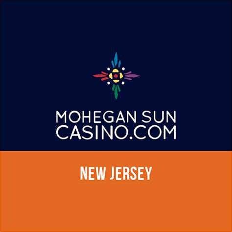 mohegan casino online nj.